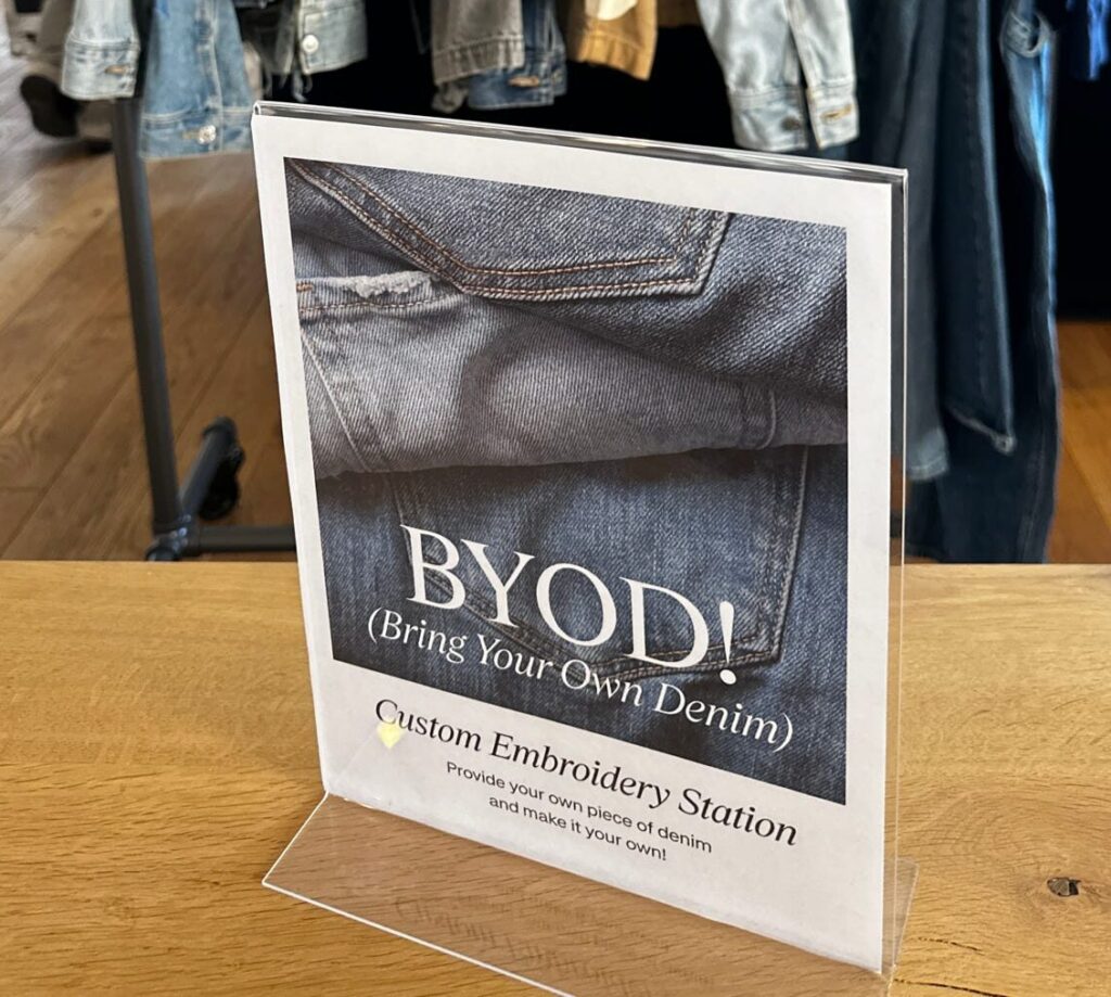 gap on-site activation