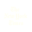 The New York Times Logo