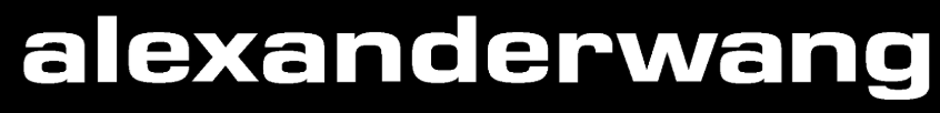 Alexander Wang Logo