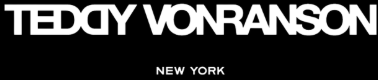 Teddy vonranson logo