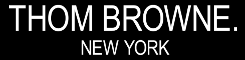 Thom Browne Logo