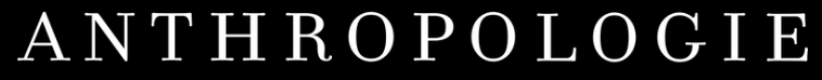Anthropologie Logo