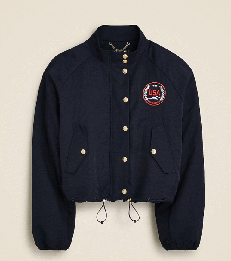 Team USA x J.crew