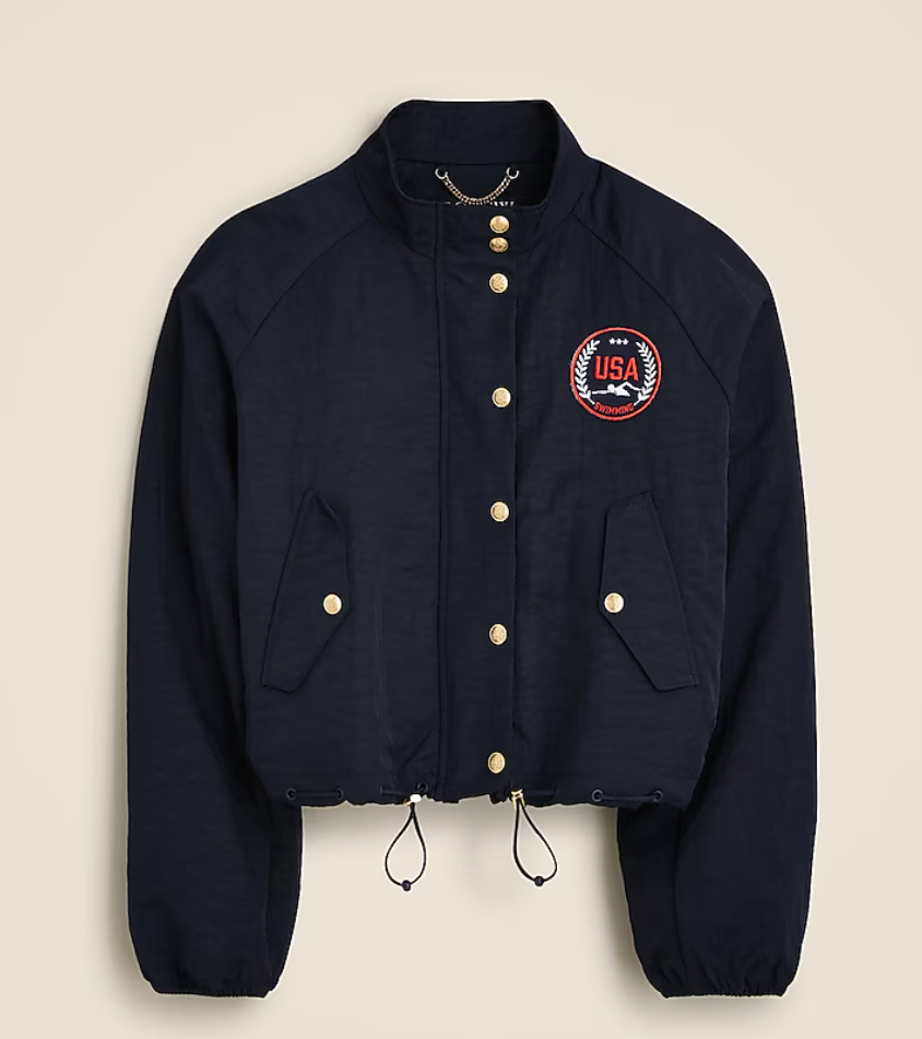 Team USA x J.crew
