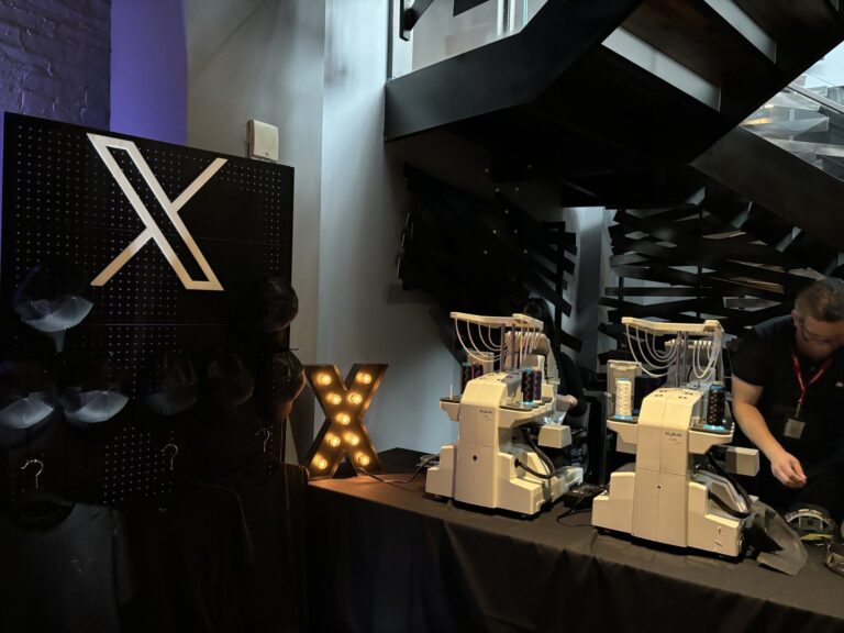 X Twitter Event
