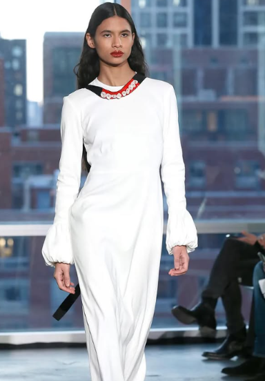 Duncan NYFW: 2022