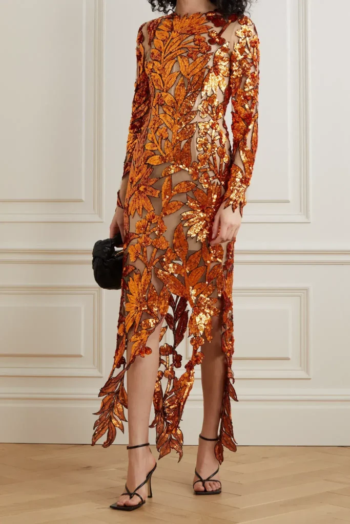 Oscar de la Renta 2022