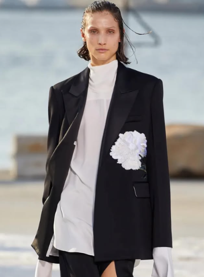 Peter Do NYFW22