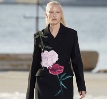 Peter Do NYFW22