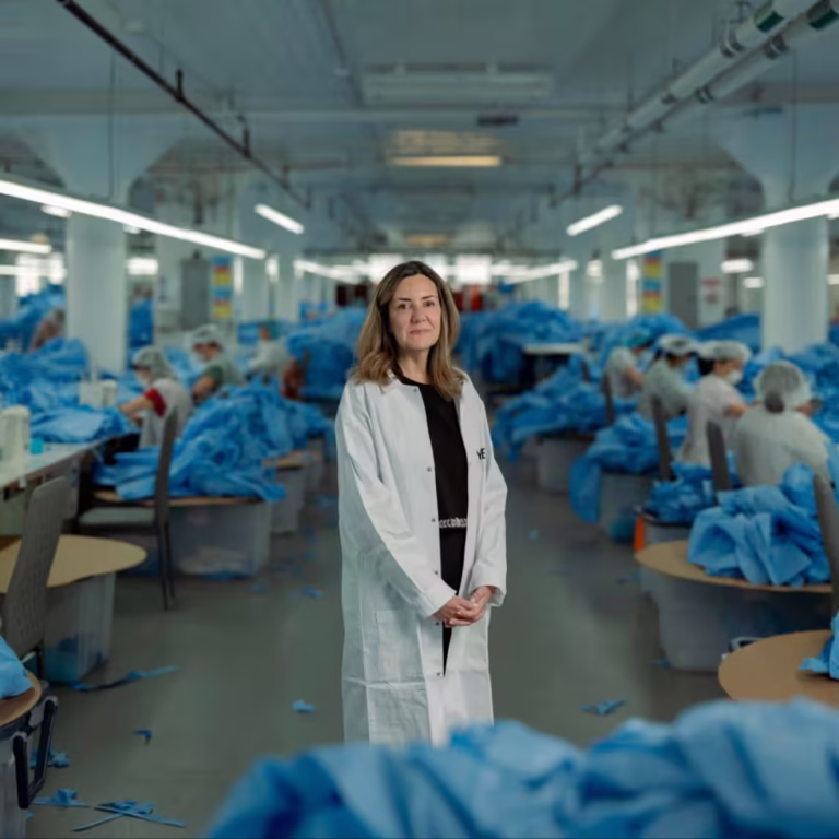 manufacturing in sunset park Brooklyn