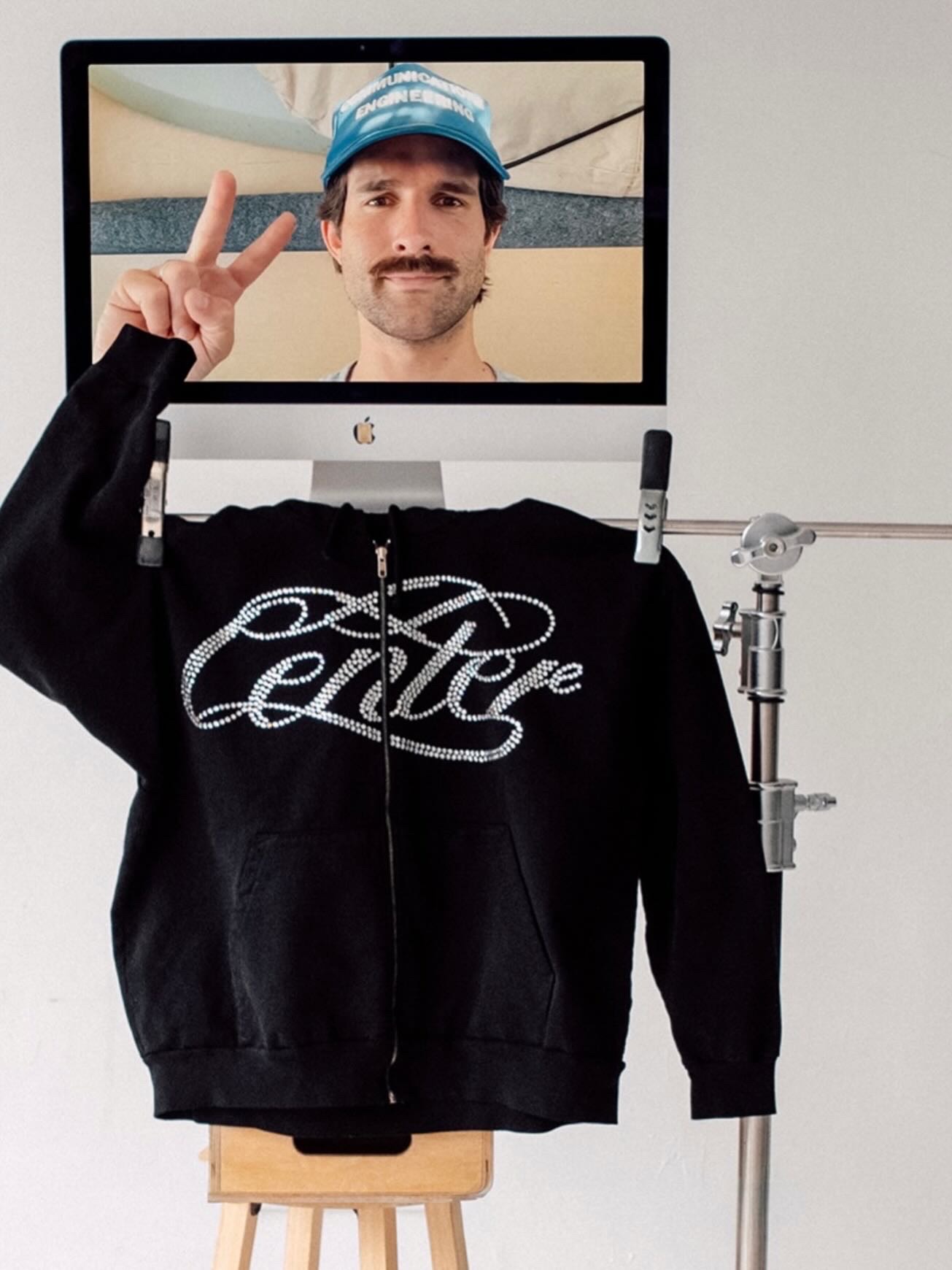 Center 2026 merch hotfix