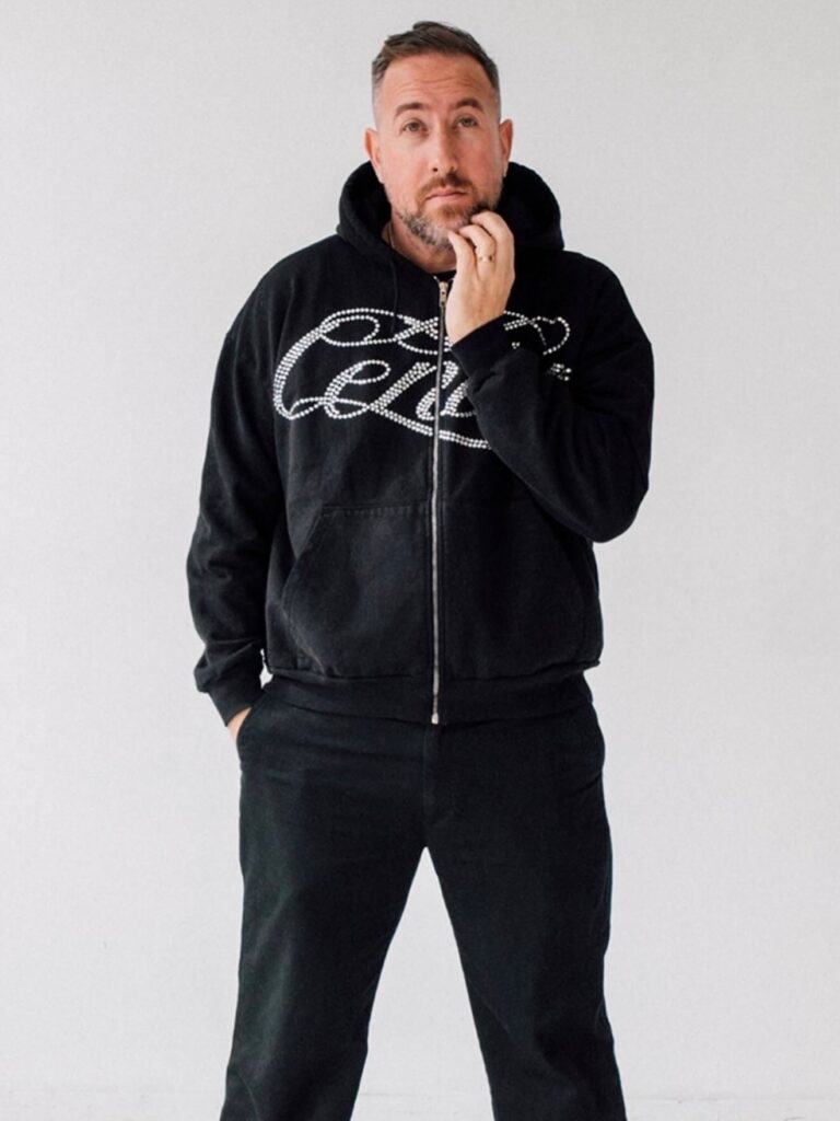 Center 2026 merch hotfix